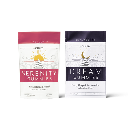 Tranquility Bundle