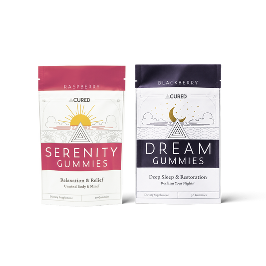Tranquility Bundle