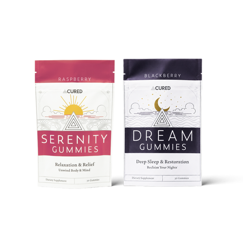 Tranquility Bundle