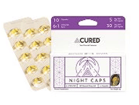 CBN Night Caps 10ct